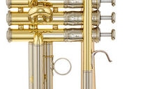 Trompeta Bb (Si bemol) Yamaha YTR-8335RG 04 Gold