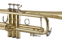 B-Trompeten Vincent Bach Bb Trumpet LR180-37 Stradivarius