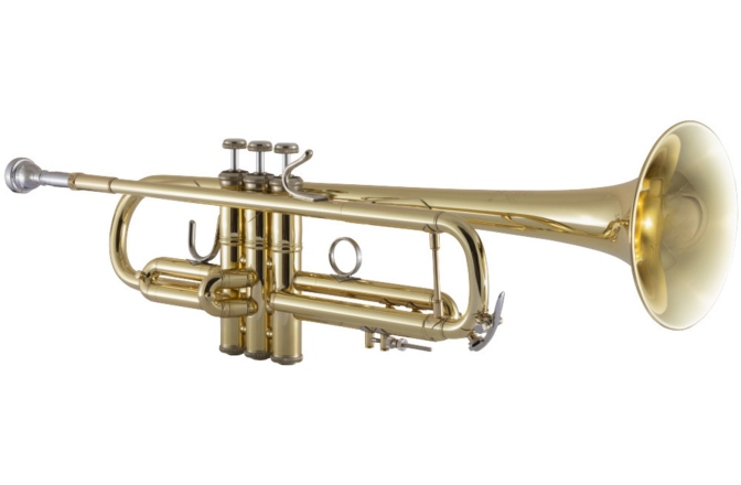 B-Trompeten Vincent Bach Bb Trumpet LR180-37 Stradivarius