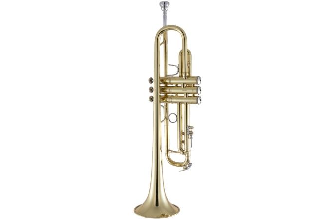 B-Trompeten Vincent Bach Bb Trumpet LR180-37 Stradivarius