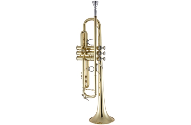 B-Trompeten Vincent Bach Bb Trumpet LR180-37 Stradivarius