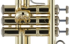 B-Trompeten Vincent Bach Bb Trumpet LR180-37 Stradivarius