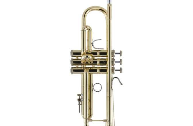 B-Trompeten Vincent Bach Bb Trumpet LR180-37 Stradivarius