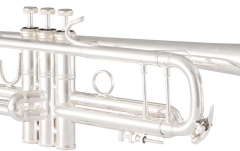 Bb Trumpet Vincent Bach Bb Trumpet LT180-72 Stradivarius