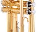 Trompetă Bb Yamaha YTR-2330