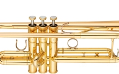 Trompeta Bb(Si bemol) Yamaha YTR-6335RC