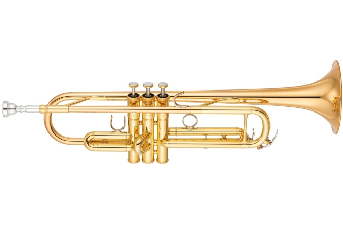 Trompeta Bb(Si bemol) Yamaha YTR-6335RC