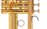 Trompeta Bb(Si bemol) Yamaha YTR-6335RC