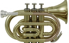 Trompeta de buzunar Roy Benson PT-101