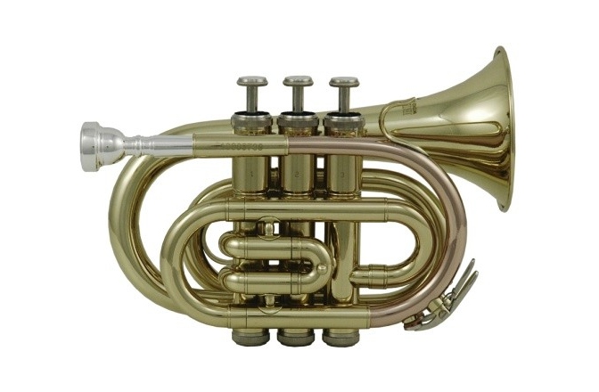 Trompeta de buzunar Roy Benson PT-101