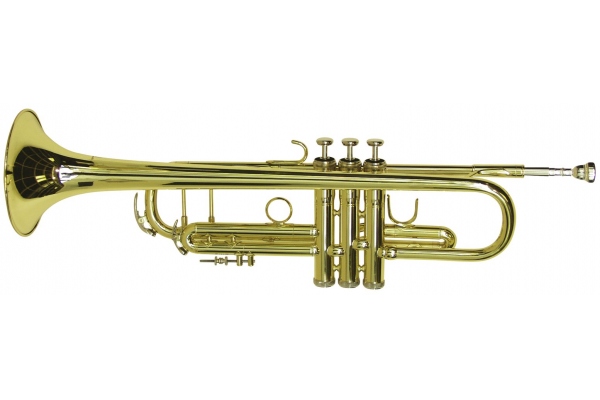TP-20 Bb Trumpet, gold