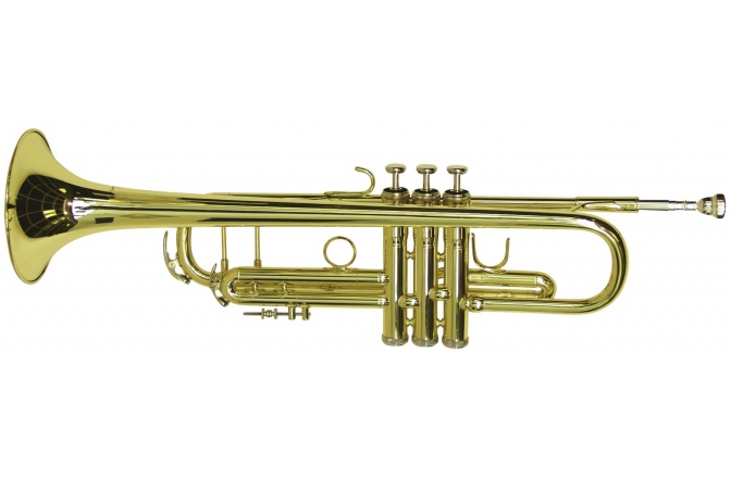Trompetă Dimavery TP-20 Bb Trumpet, gold