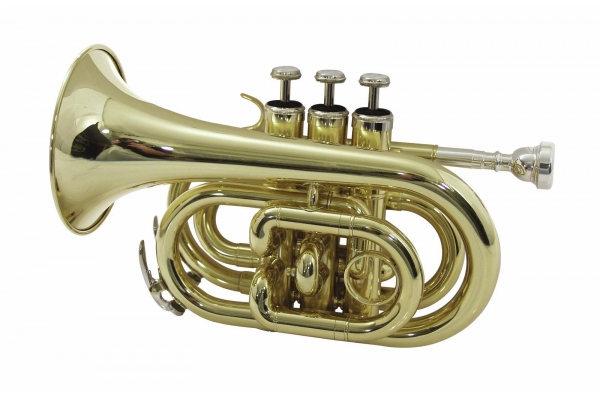 TP-300 Bb Pocket Trumpet