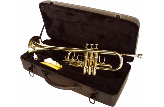 Trompeta Dimavery TPK-10 C B-Stock
