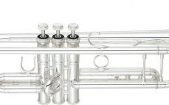Trompetă în Bb (Si bemol) model New York Yamaha YTR-9335 NYS 04