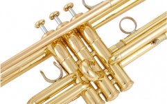 Trompeta Yamaha YTR-8335 LA