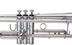Trompeta Yamaha YTR-8335 LA S