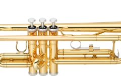 Trompeta în Bb (Si bemol) Yamaha YTR-3335