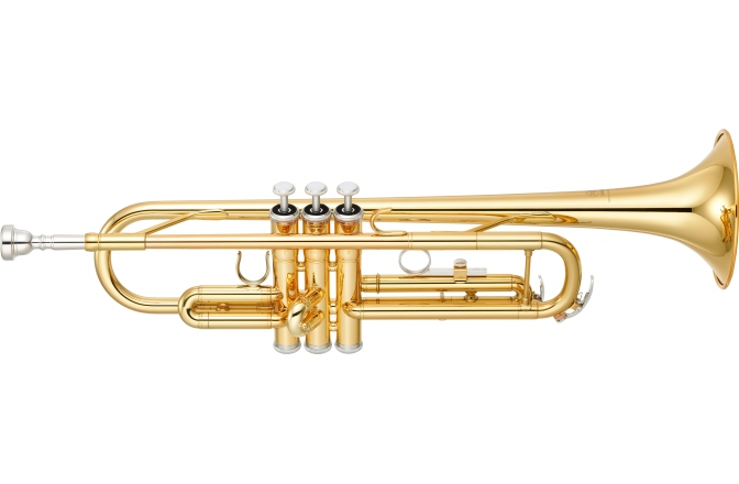 Trompeta în Bb (Si bemol) Yamaha YTR-3335