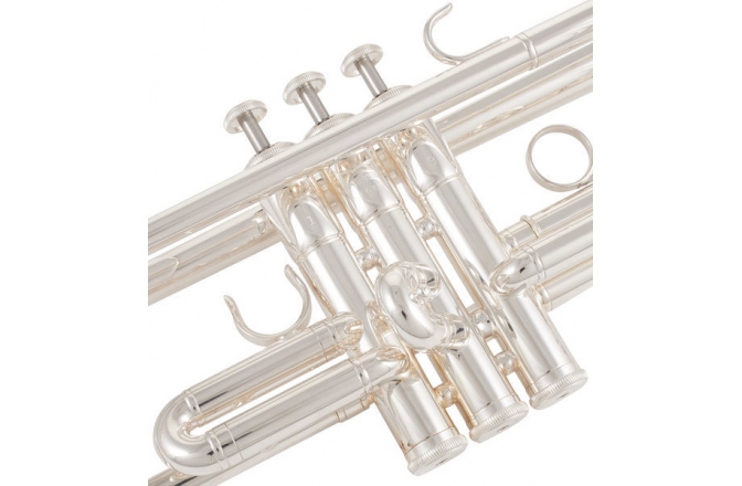 Trompeta in Bb Yamaha YTR-3335 S