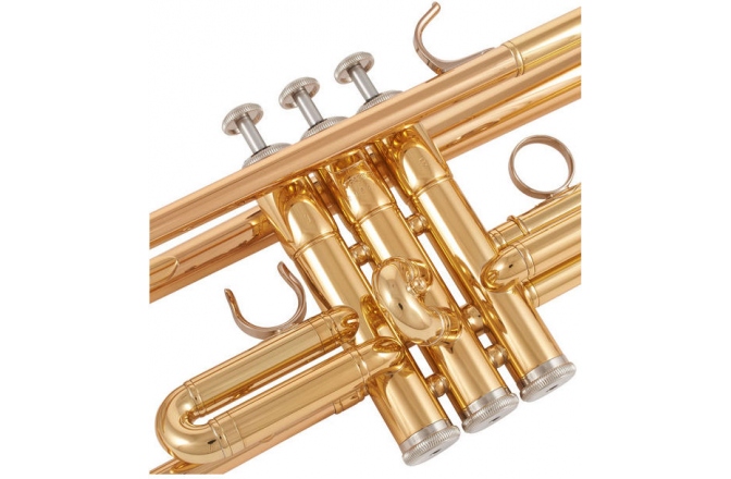 Trompeta in Bb Yamaha YTR-4335 GII