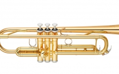 Trompetă în Bb (Si bemol) Yamaha YTR-4335 GII 