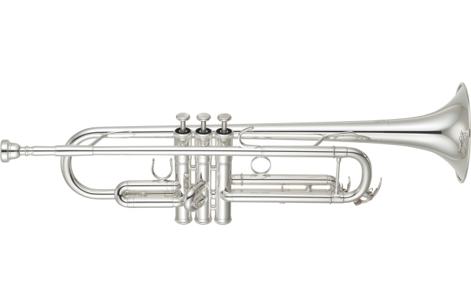 Trompetă în Bb (Si bemol) Yamaha YTR-5335 GS II