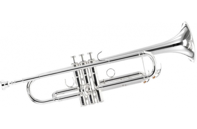 Trompetă în Bb (Si bemol) Yamaha YTR-5335 GS II