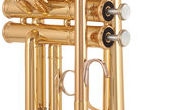 Trompeta in Bb Yamaha YTR-6310 Z