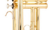 Trompetă în Bb (Si bemol) Yamaha YTR-6335