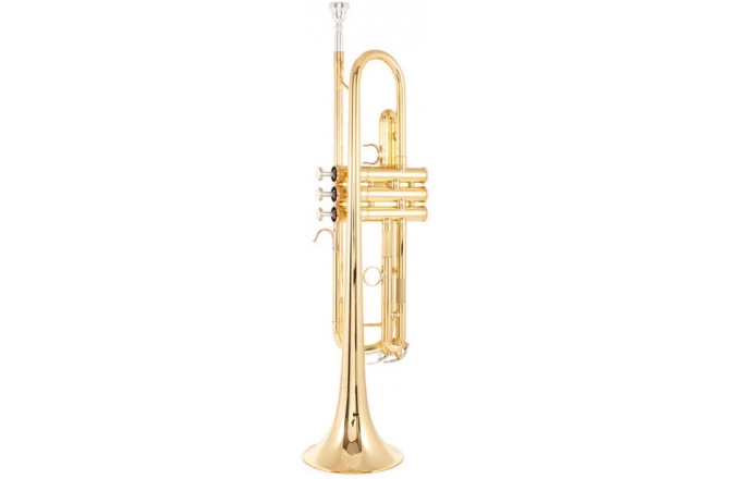 Trompetă în Bb (Si bemol) Yamaha YTR-6335