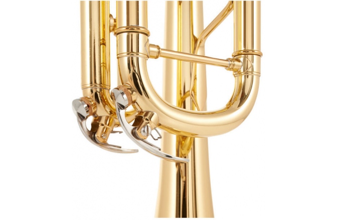 Trompeta in Bb Yamaha YTR-6335