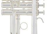 Trompeta in Bb Yamaha YTR-6335 S