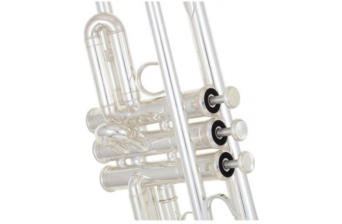 Trompeta in Bb Yamaha YTR-6335 S
