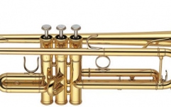 Trompeta in Bb Yamaha YTR-6345 G