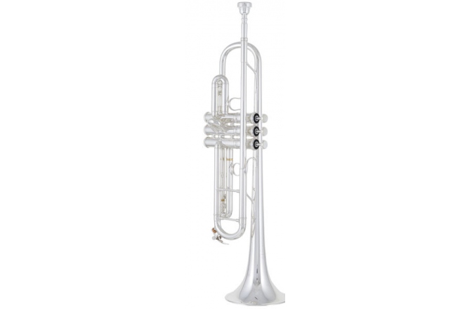 Trompetă in Bb Yamaha YTR-9335 CHS 05