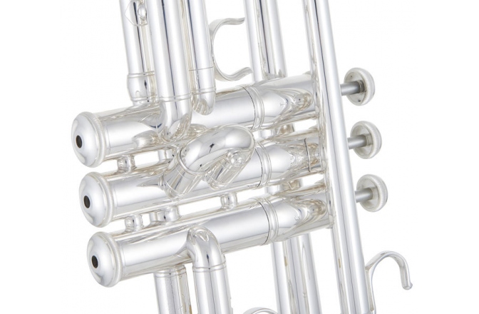 Trompetă in Bb Yamaha YTR-9335 CHS 05