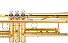 Trompetă în C/ Bb Yamaha YTR-4435 II