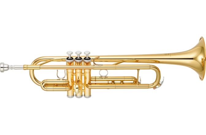 Trompetă în C/ Bb Yamaha YTR-4435 II