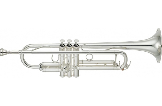 Trompetă în C/ Bb  Yamaha YTR-4435 SII