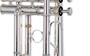 Trompetă în C(Do Major) Yamaha YTR-8445 GS 04