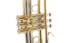 Trompetă în Si bemol (Bb) Bach TR-450