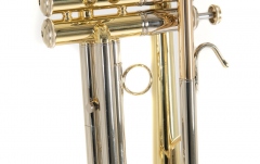 Trompetă în Si bemol (Bb) Bach TR-450