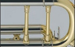 Trompeta J.Michael TR-450