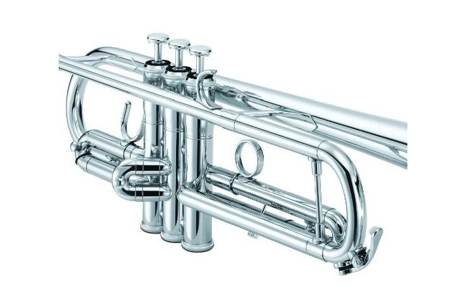 Trompeta Jupiter JTR-1100S Comfort