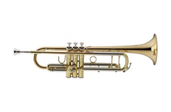 Trompeta Jupiter JTR-1104RL Classica
