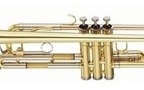 Trompetă  Parrot 6416 L Trumpet