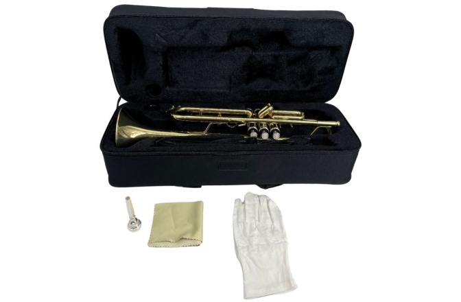 Trompetă  Parrot 6416L-1 Trumpet