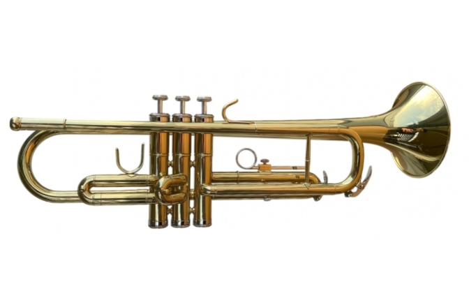 Trompetă  Parrot 6416L-1 Trumpet