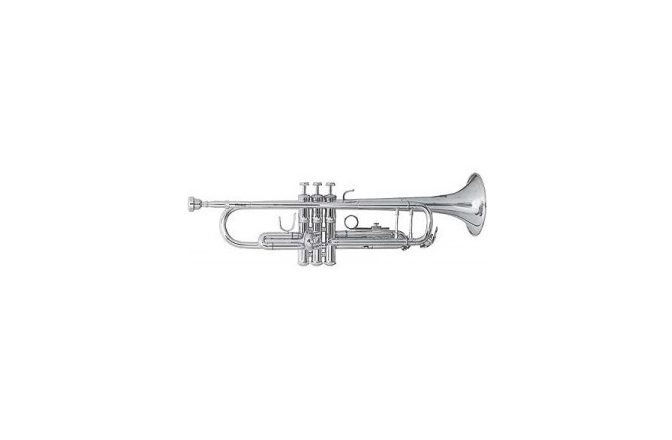 Trompetă  Parrot 6416S Trumpet